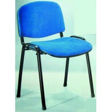 SILLA TAPIZADA APILABLE MOD 40 ARIES